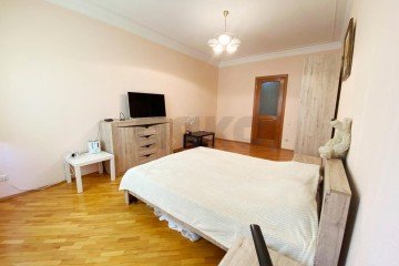 Фото №2: 2-комнатная квартира 81 м² - Краснодар, мкр. Музыкальный, ул. Аксайская, 59
