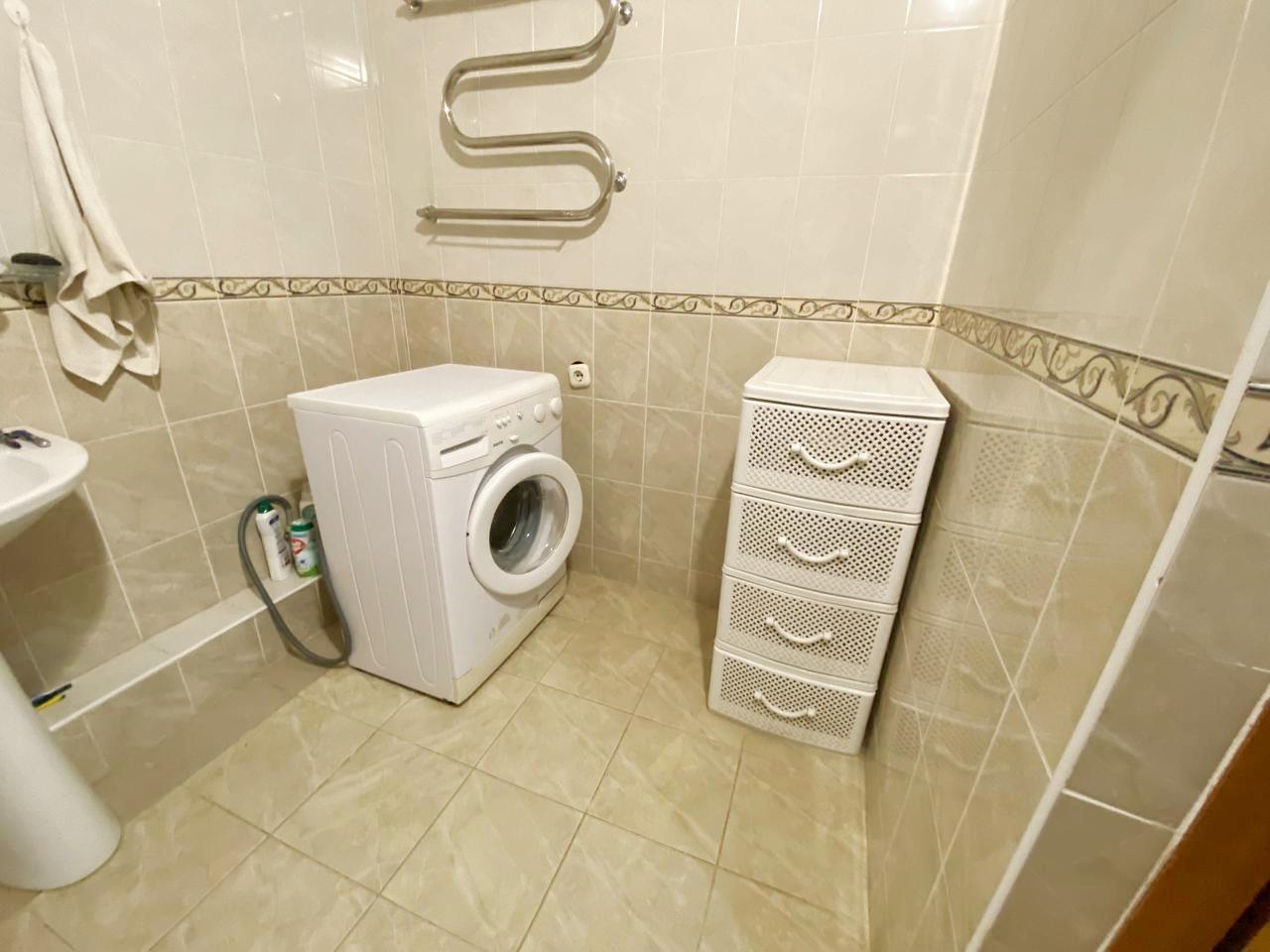 Фото №6: 2-комнатная квартира 75 м² - Краснодар, Прикубанский внутригородской округ, мкр. Музыкальный, ул. Аксайская, 59