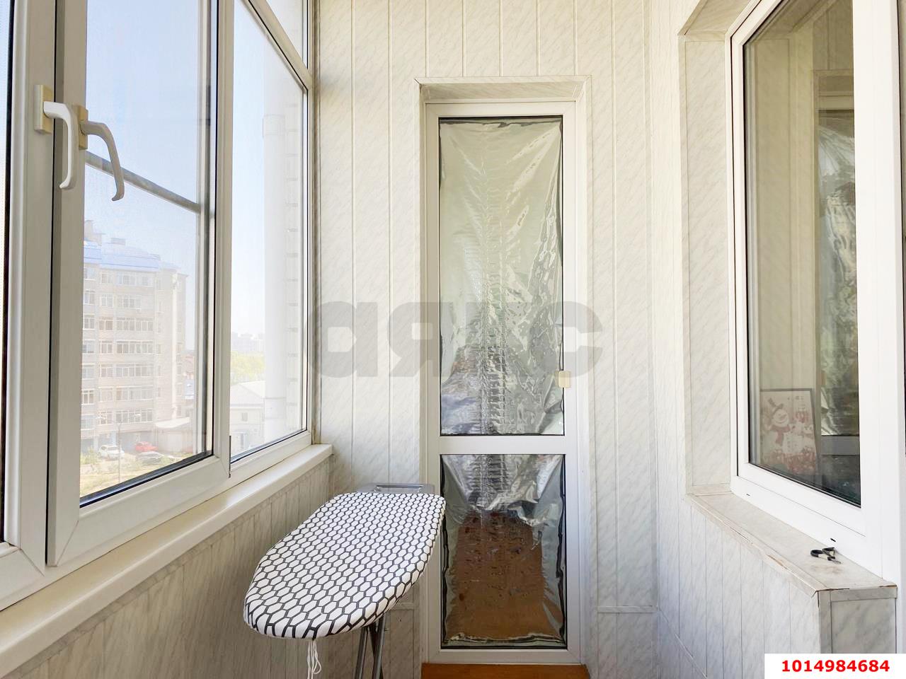 Фото №9: 2-комнатная квартира 81 м² - Краснодар, Музыкальный, ул. Аксайская, 59