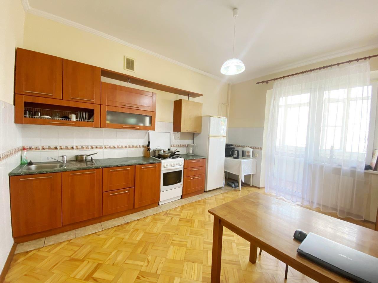 Фото №3: 2-комнатная квартира 75 м² - Краснодар, Прикубанский внутригородской округ, мкр. Музыкальный, ул. Аксайская, 59