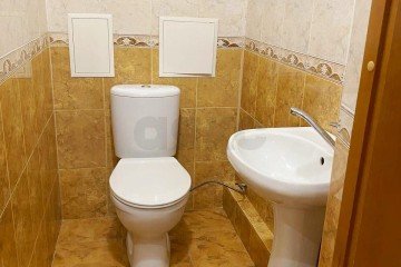 Фото №5: 2-комнатная квартира 75 м² - Краснодар, мкр. Музыкальный, ул. Аксайская, 59