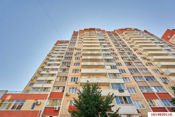 Фото №5: 1-комнатная квартира 39 м² - Краснодар, мкр. Восточно-Кругликовский, ул. Героев-Разведчиков, 26