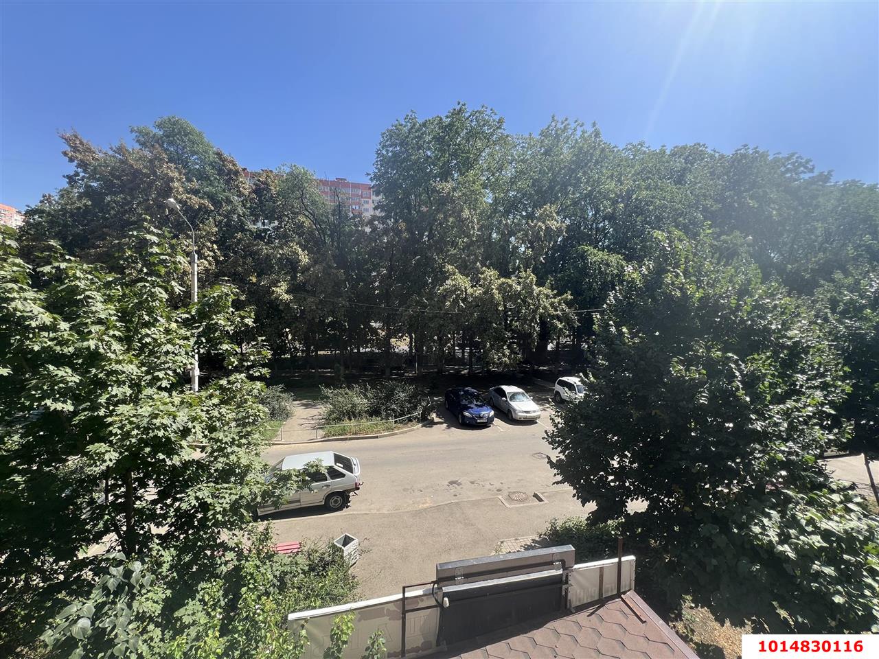 Фото №10: 1-комнатная квартира 39 м² - Краснодар, Восточно-Кругликовский, ул. Героев-Разведчиков, 26