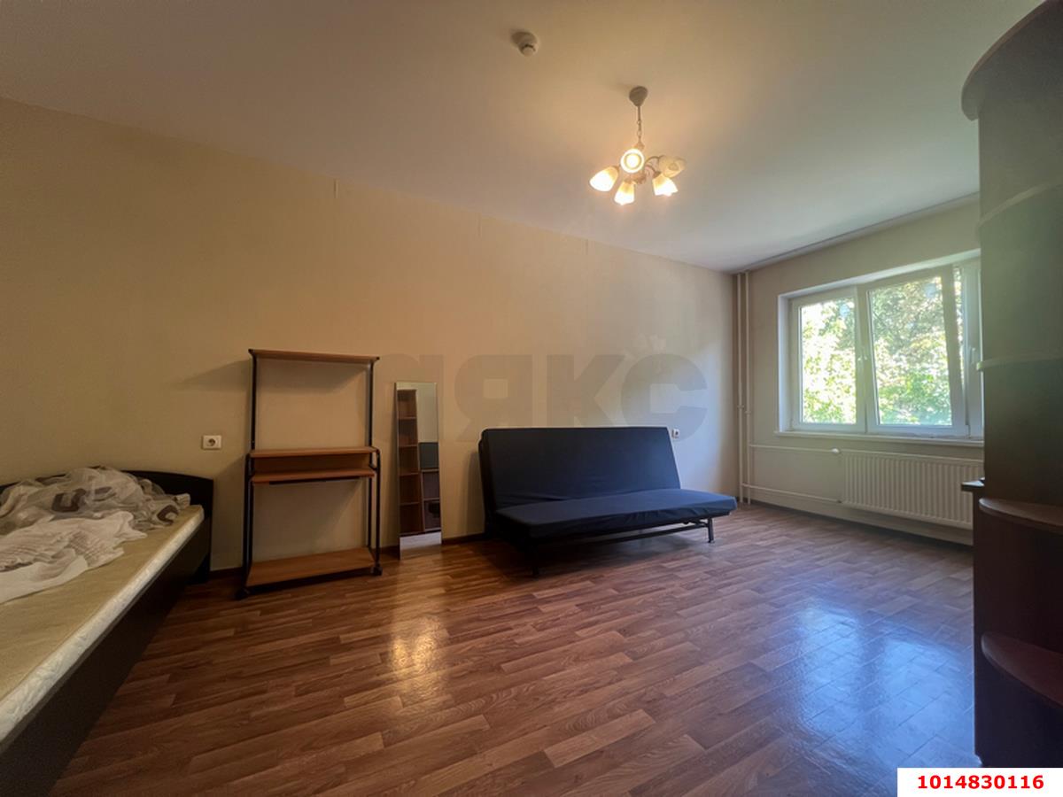 Фото №3: 1-комнатная квартира 39 м² - Краснодар, Восточно-Кругликовский, ул. Героев-Разведчиков, 26