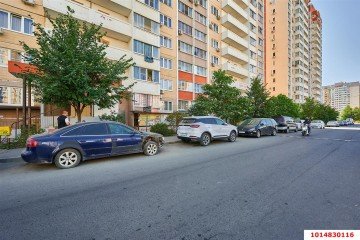 Фото №2: 1-комнатная квартира 39 м² - Краснодар, мкр. Восточно-Кругликовский, ул. Героев-Разведчиков, 26