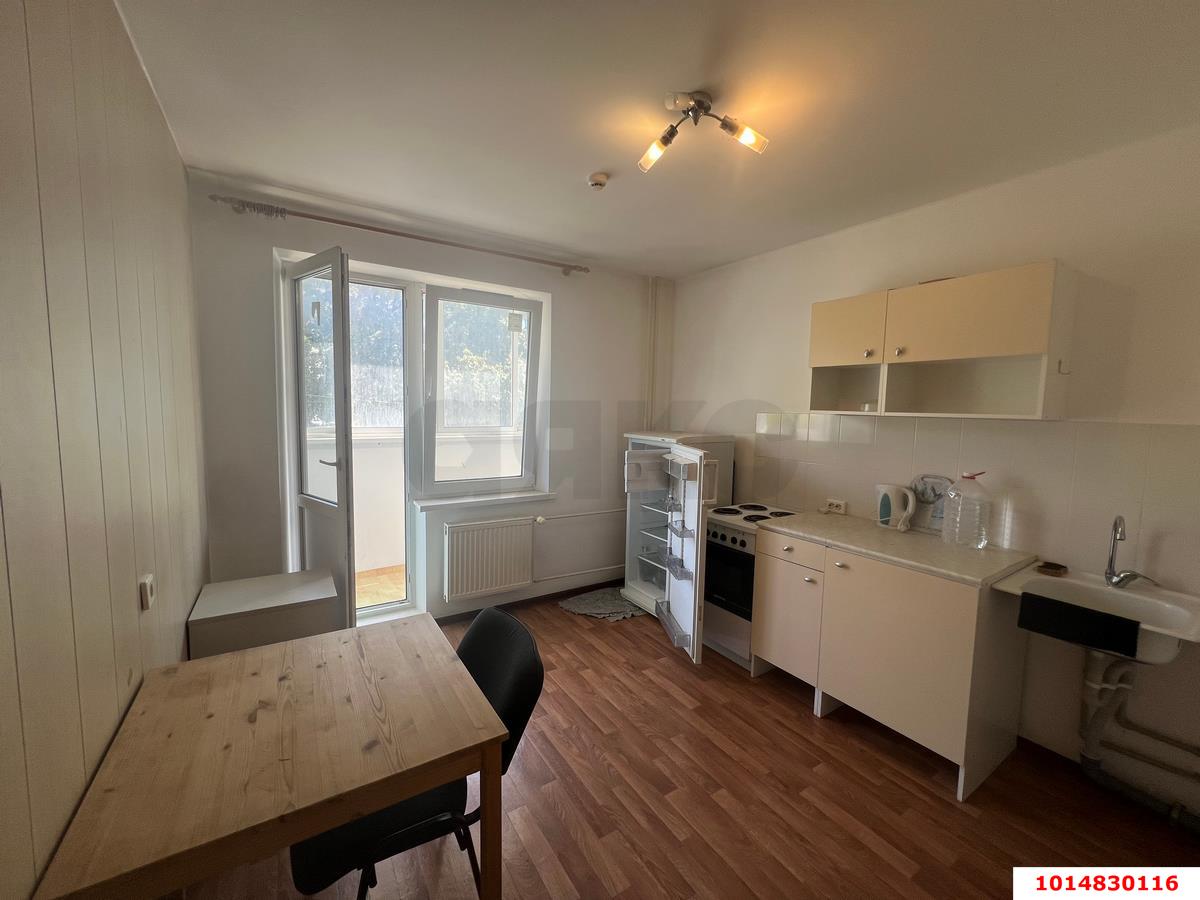 Фото №8: 1-комнатная квартира 39 м² - Краснодар, Восточно-Кругликовский, ул. Героев-Разведчиков, 26