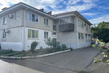 Фото №1: 2-комнатная квартира 42 м² - Энем, пер. Школьный, 19/2