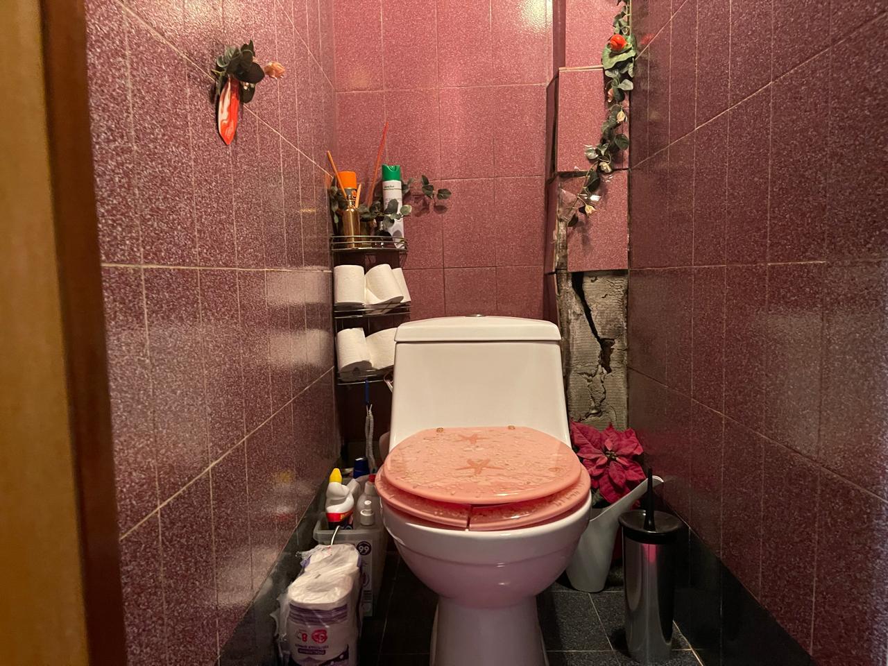 Фото №6: 2-комнатная квартира 42 м² - Энем, пер. Школьный, 19/2