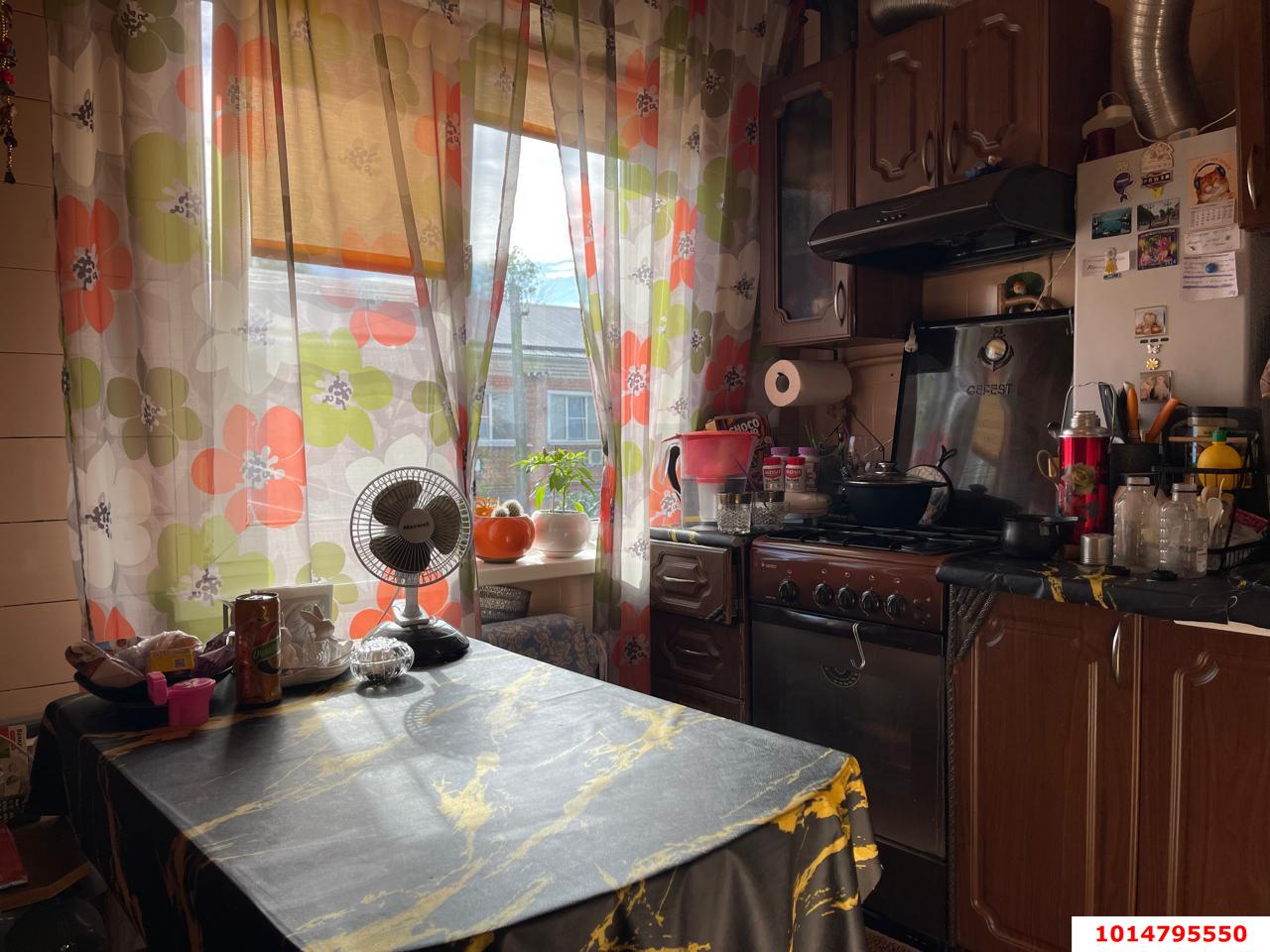 Фото №4: 2-комнатная квартира 42 м² - Энем, пер. Школьный, 19/2