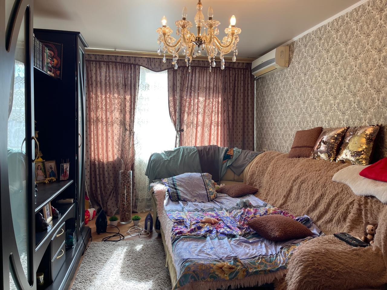 Фото №2: 2-комнатная квартира 42 м² - Энем, пер. Школьный, 19/2