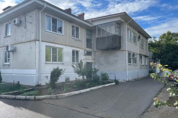 Фото №1: 2-комнатная квартира 42 м² - Энем, пер. Школьный, 19/2