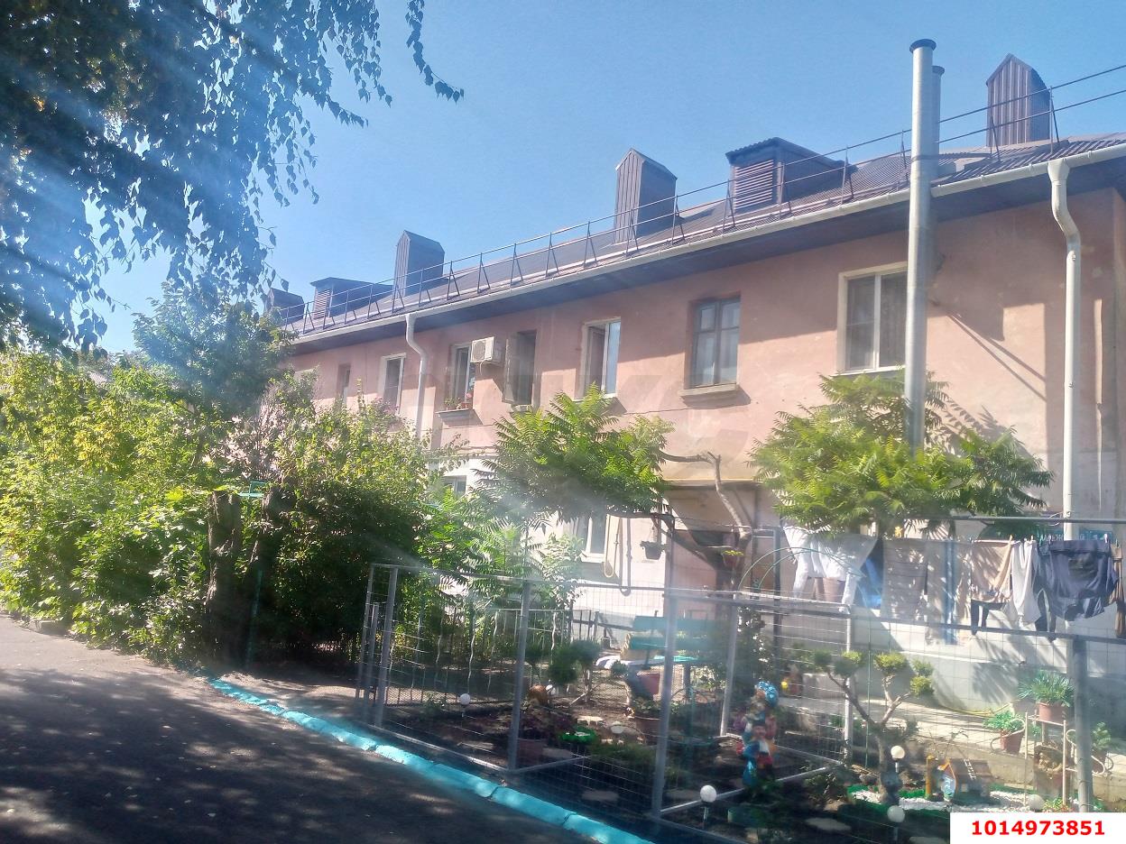 Фото №11: Комната 37 м² - Краснодар, Камвольно-суконный Комбинат, пр-д 2-й Онежский, 18