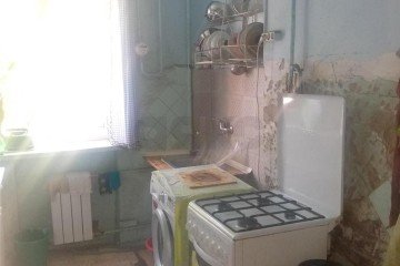 Фото №4: Комната 37 м² - Краснодар, мкр. Камвольно-суконный Комбинат, пр-д 2-й Онежский, 18