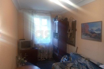 Фото №2: Комната 37 м² - Краснодар, мкр. Камвольно-суконный Комбинат, пр-д 2-й Онежский, 18