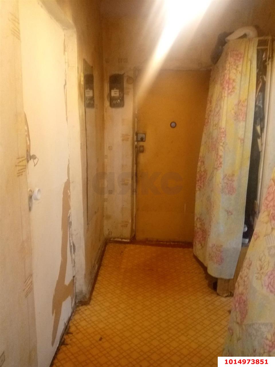 Фото №8: Комната 37 м² - Краснодар, Камвольно-суконный Комбинат, пр-д 2-й Онежский, 18