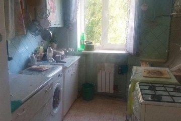 Фото №3: Комната 37 м² - Краснодар, мкр. Камвольно-суконный Комбинат, пр-д 2-й Онежский, 18
