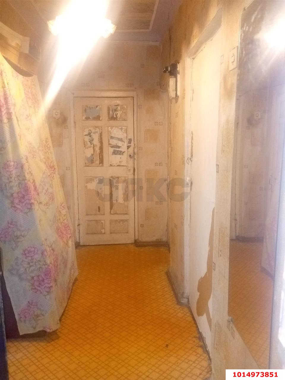 Фото №7: Комната 37 м² - Краснодар, Камвольно-суконный Комбинат, пр-д 2-й Онежский, 18