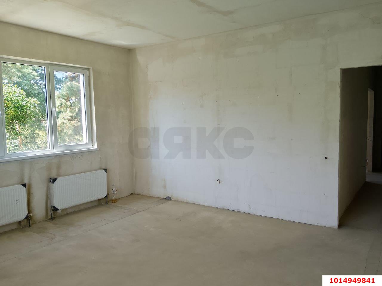 Фото №8: 2-комнатная квартира 75 м² - Краснодар, Хлопчато-бумажный Комбинат, ул. Уральская, 17