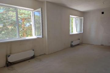 Фото №2: 2-комнатная квартира 75 м² - Краснодар, мкр. Хлопчато-бумажный Комбинат, ул. Уральская, 17