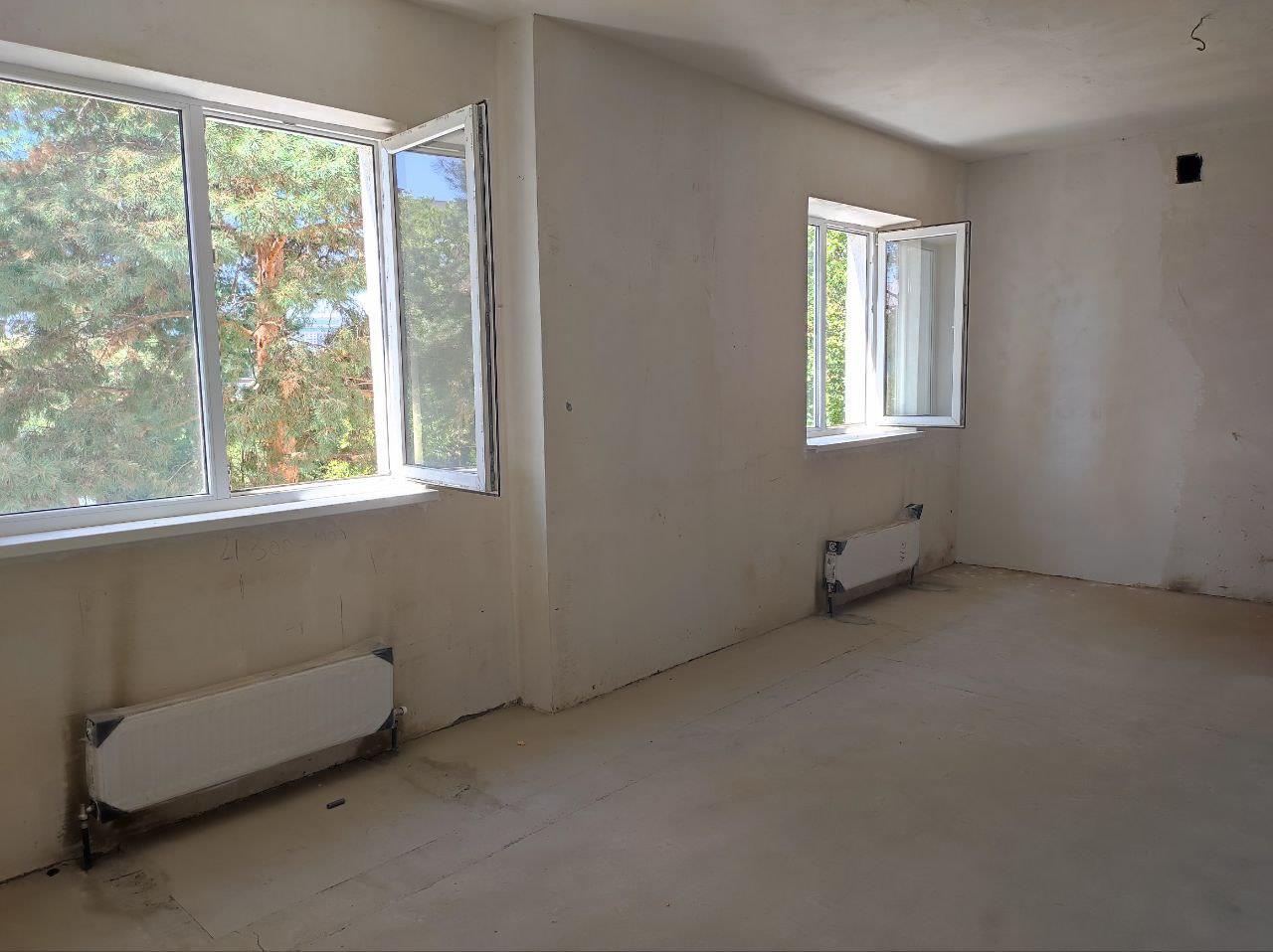 Фото №2: 2-комнатная квартира 75 м² - Краснодар, Карасунский внутригородской округ, мкр. Хлопчато-бумажный Комбинат, ул. Уральская, 17