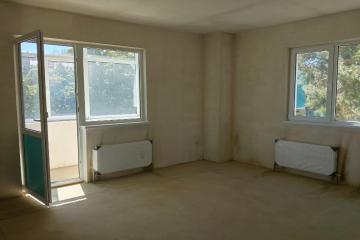 Фото №1: 2-комнатная квартира 75 м² - Краснодар, мкр. Хлопчато-бумажный Комбинат, ул. Уральская, 17