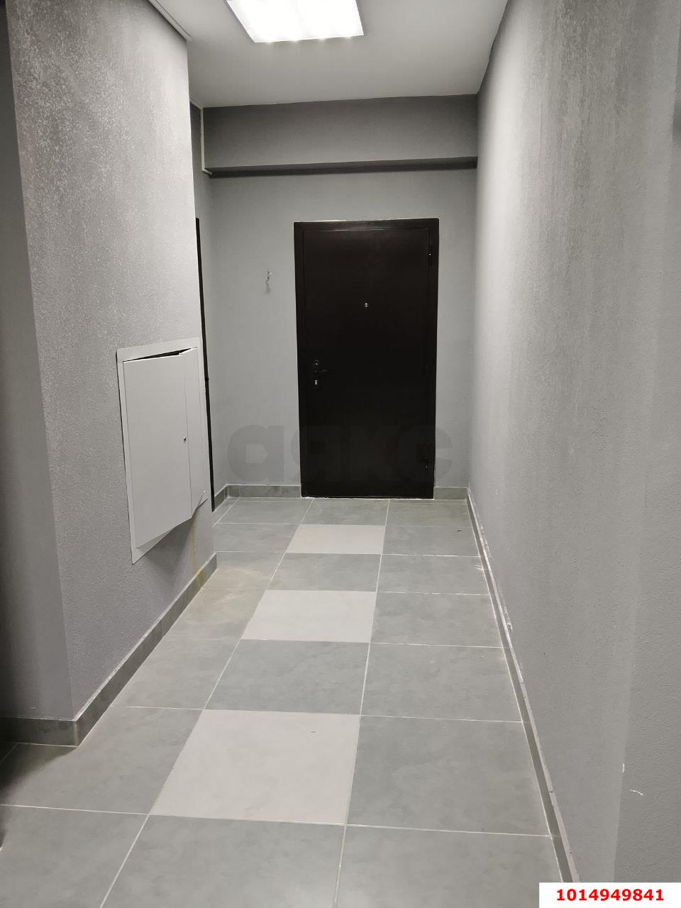 Фото №10: 2-комнатная квартира 75 м² - Краснодар, Хлопчато-бумажный Комбинат, ул. Уральская, 17