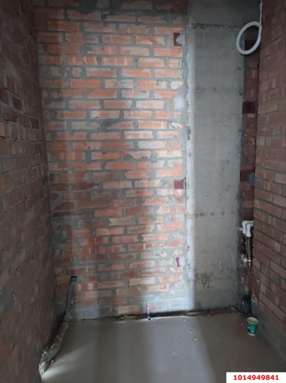 Фото №9: 2-комнатная квартира 75 м² - Краснодар, Хлопчато-бумажный Комбинат, ул. Уральская, 17