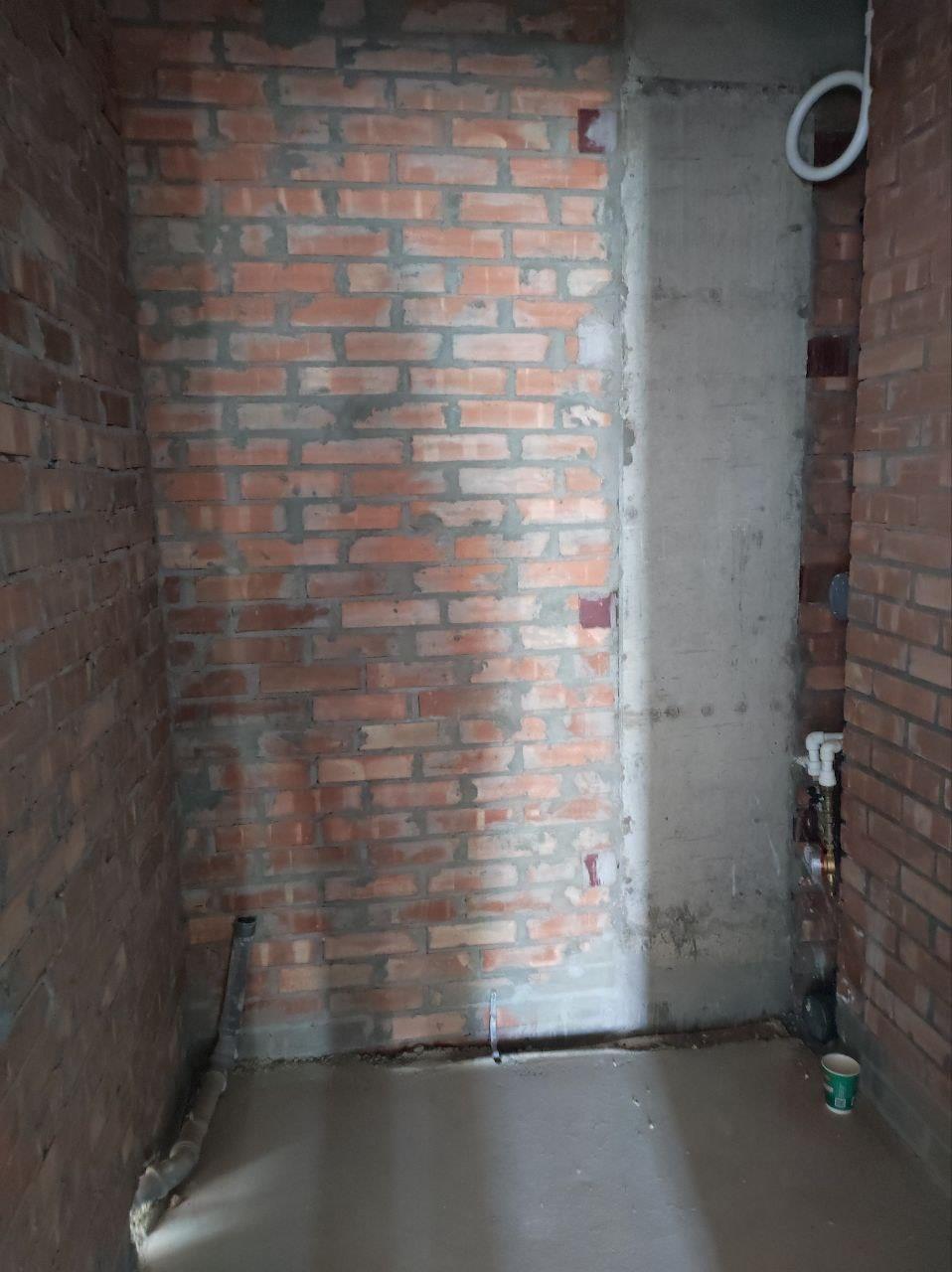 Фото №9: 2-комнатная квартира 75 м² - Краснодар, Карасунский внутригородской округ, мкр. Хлопчато-бумажный Комбинат, ул. Уральская, 17