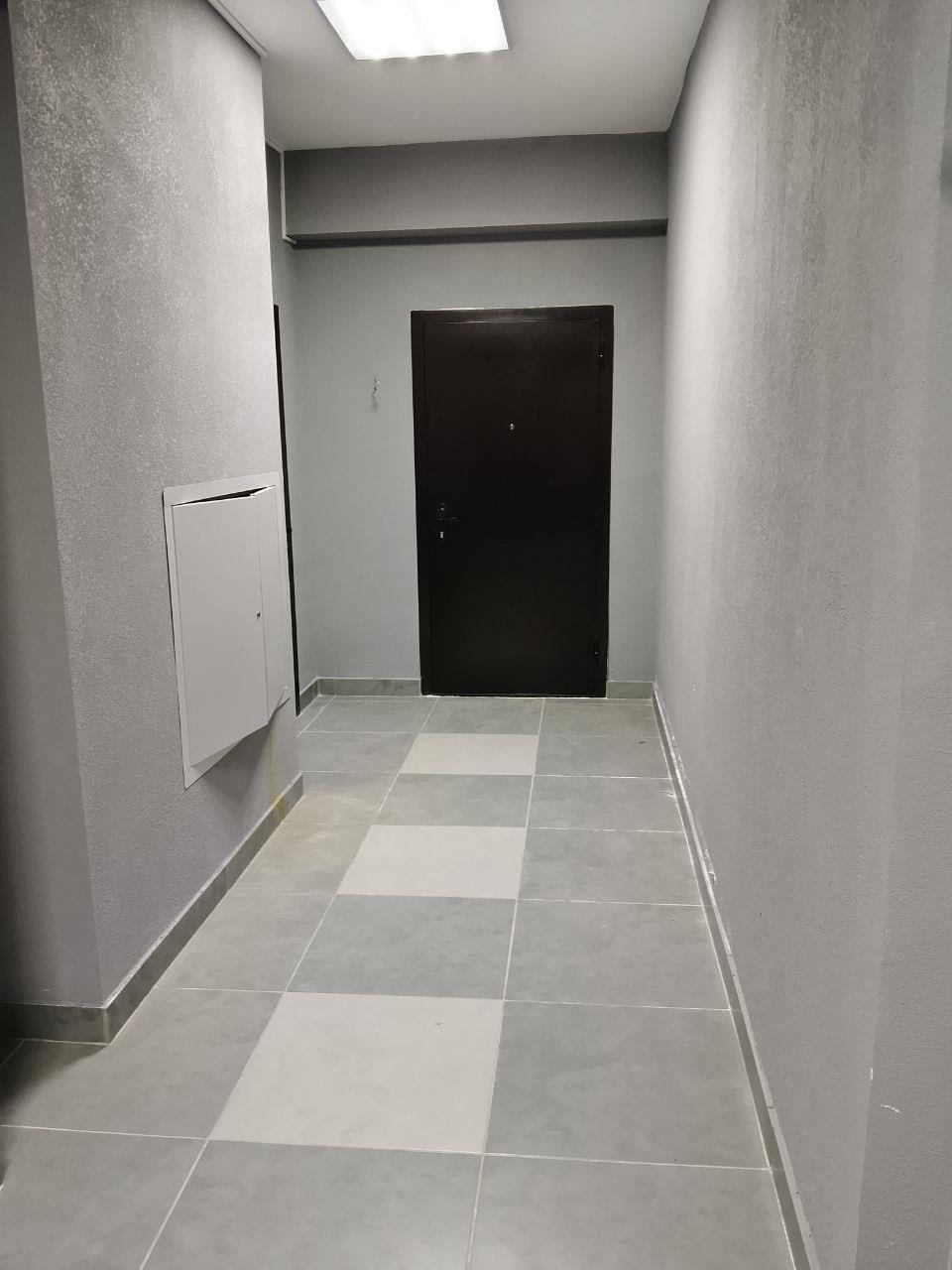 Фото №10: 2-комнатная квартира 75 м² - Краснодар, Карасунский внутригородской округ, мкр. Хлопчато-бумажный Комбинат, ул. Уральская, 17