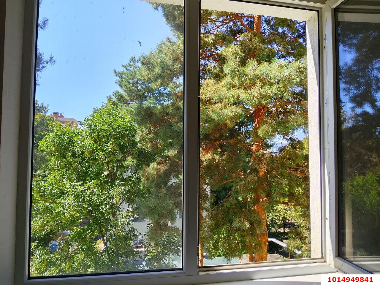 Фото №4: 2-комнатная квартира 75 м² - Краснодар, Хлопчато-бумажный Комбинат, ул. Уральская, 17