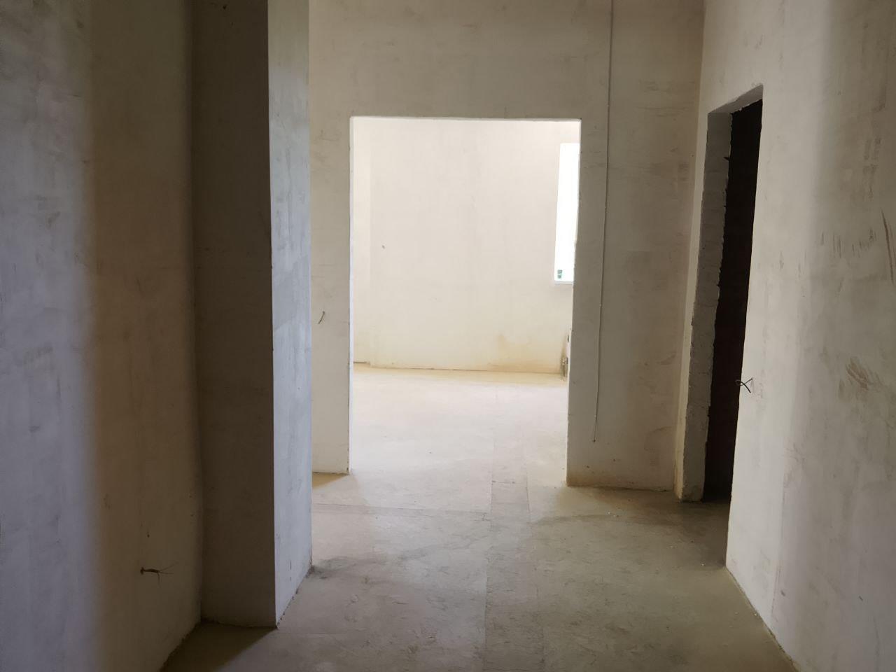 Фото №6: 2-комнатная квартира 75 м² - Краснодар, Карасунский внутригородской округ, мкр. Хлопчато-бумажный Комбинат, ул. Уральская, 17