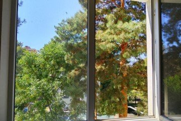 Фото №4: 2-комнатная квартира 75 м² - Краснодар, мкр. Хлопчато-бумажный Комбинат, ул. Уральская, 17