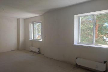 Фото №3: 2-комнатная квартира 75 м² - Краснодар, мкр. Хлопчато-бумажный Комбинат, ул. Уральская, 17