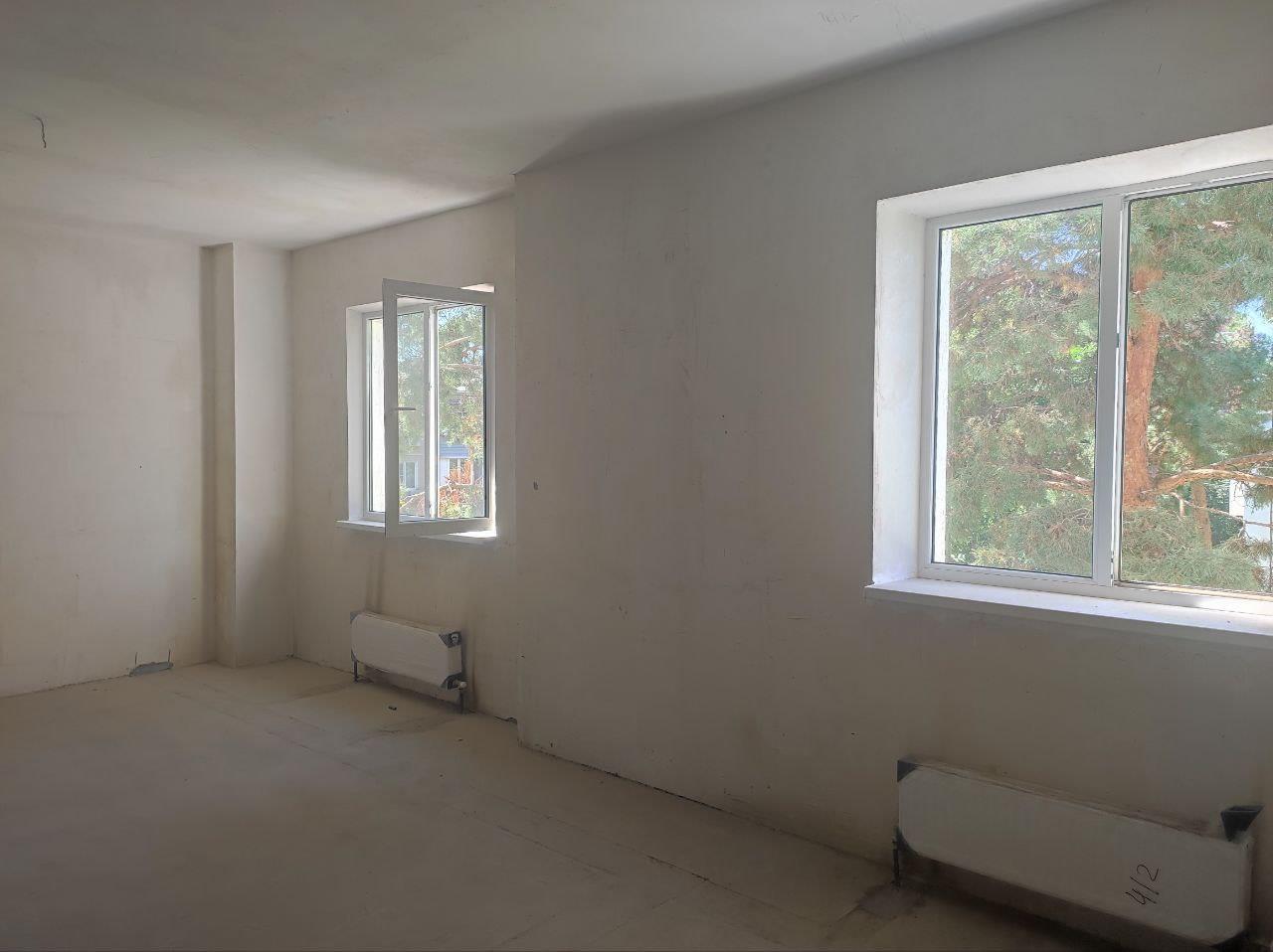 Фото №3: 2-комнатная квартира 75 м² - Краснодар, Карасунский внутригородской округ, мкр. Хлопчато-бумажный Комбинат, ул. Уральская, 17