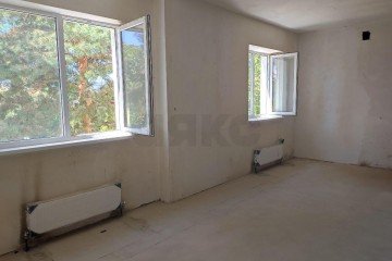 Фото №2: 2-комнатная квартира 75 м² - Краснодар, мкр. Хлопчато-бумажный Комбинат, ул. Уральская, 17