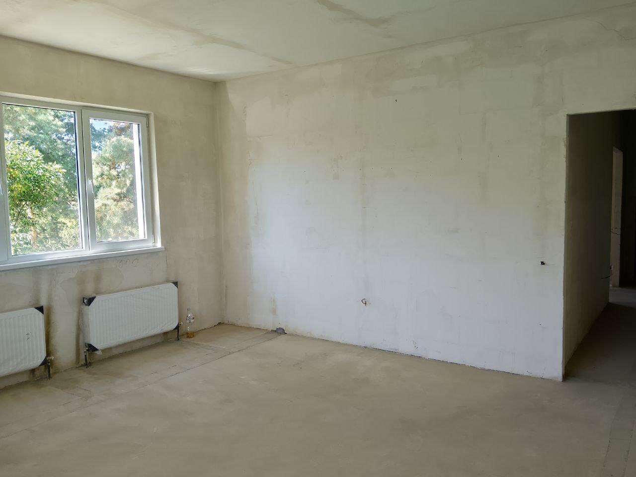 Фото №8: 2-комнатная квартира 75 м² - Краснодар, Карасунский внутригородской округ, мкр. Хлопчато-бумажный Комбинат, ул. Уральская, 17