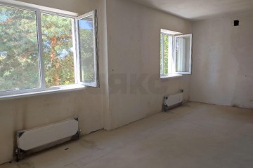 Фото №2: 2-комнатная квартира 75 м² - Краснодар, мкр. Хлопчато-бумажный Комбинат, ул. Уральская, 17