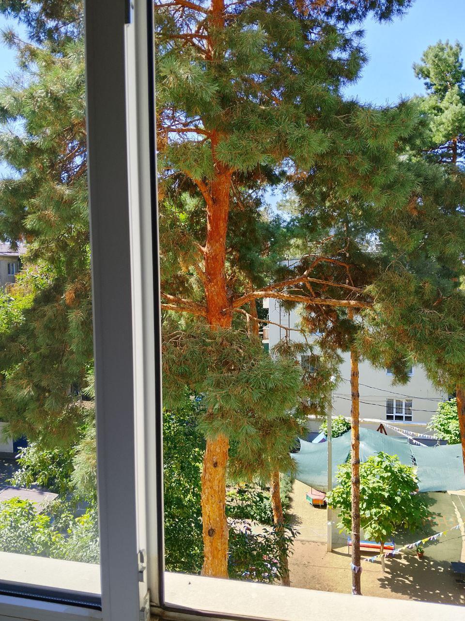 Фото №11: 2-комнатная квартира 75 м² - Краснодар, Карасунский внутригородской округ, мкр. Хлопчато-бумажный Комбинат, ул. Уральская, 17