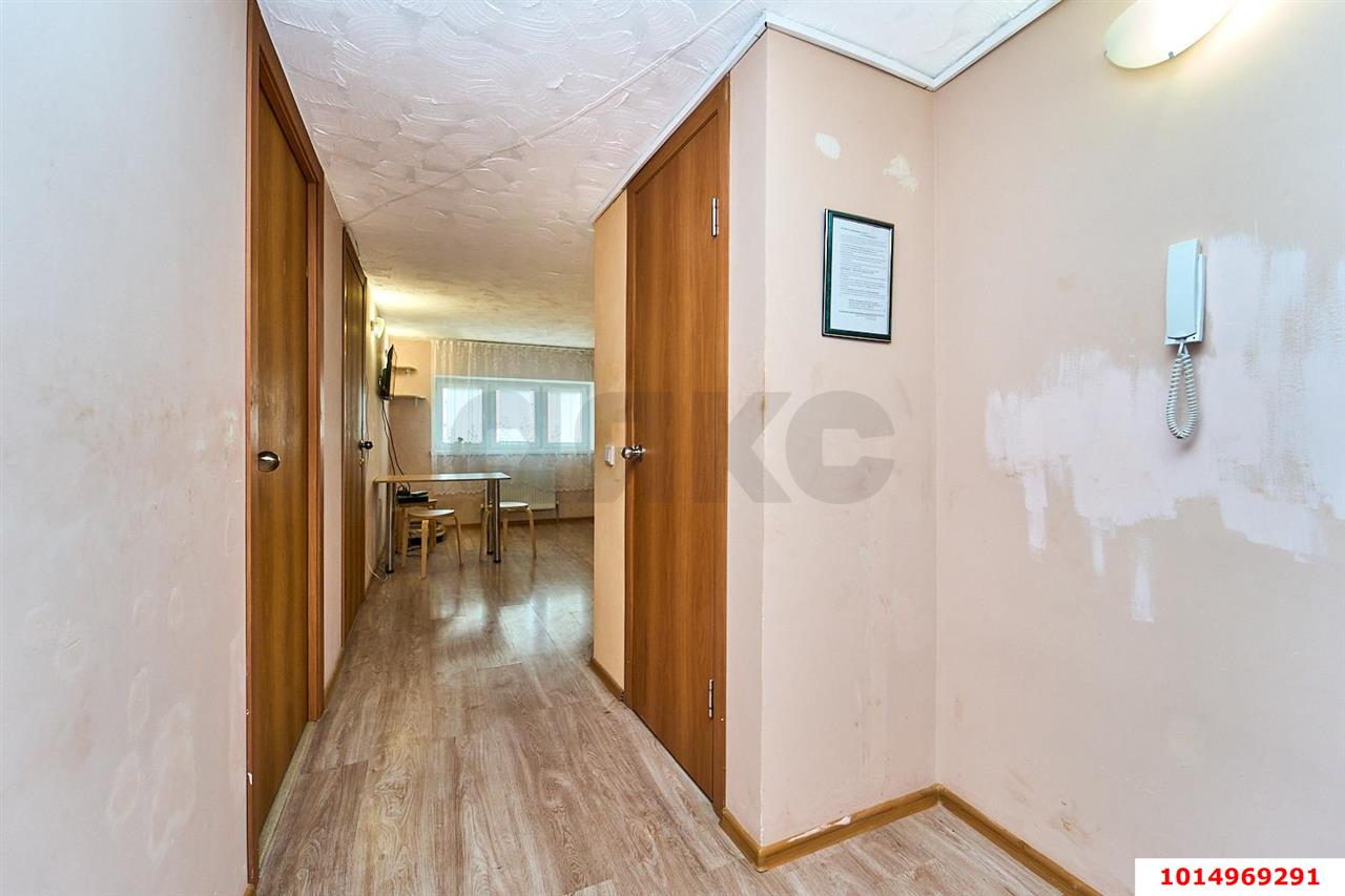 Фото №8: 2-комнатная квартира 41 м² - Краснодар, имени Петра Метальникова, ул. Петра Метальникова, 5к3