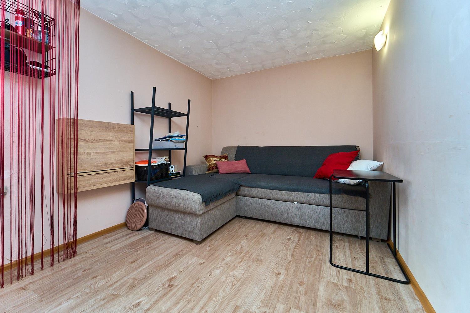 Фото №4: 2-комнатная квартира 41 м² - Краснодар, Прикубанский внутригородской округ, Музыкальный, ЖК Времена Года, мкр. имени Петра Метальникова, ул. Петра Метальникова, 5к3