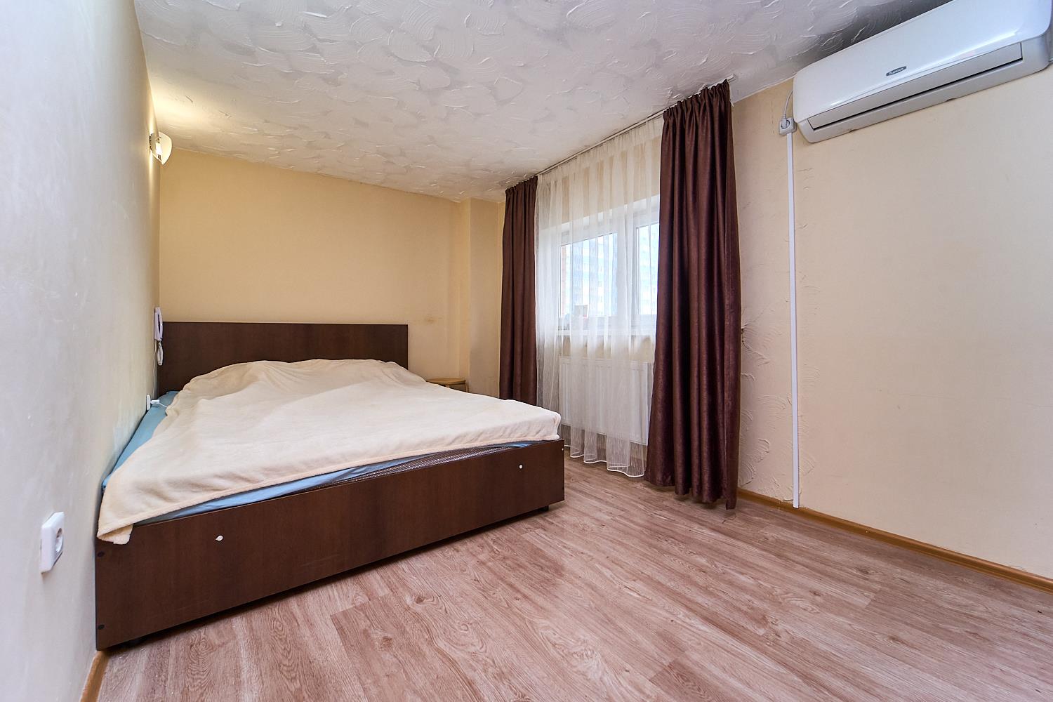 Фото №9: 2-комнатная квартира 41 м² - Краснодар, Прикубанский внутригородской округ, Музыкальный, ЖК Времена Года, мкр. имени Петра Метальникова, ул. Петра Метальникова, 5к3