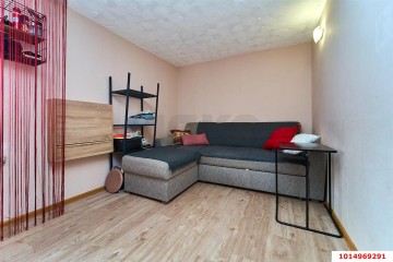 Фото №4: 2-комнатная квартира 41 м² - Краснодар, мкр. имени Петра Метальникова, ул. Петра Метальникова, 5к3