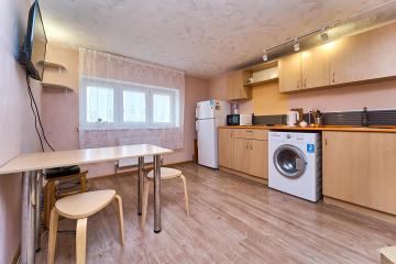 Фото №1: 2-комнатная квартира 41 м² - Краснодар, мкр. имени Петра Метальникова, ул. Петра Метальникова, 5к3