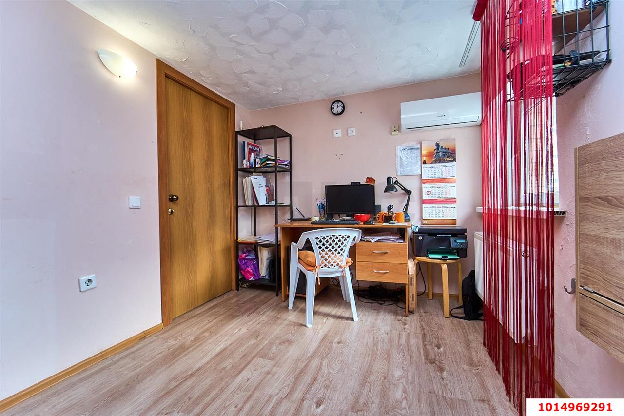 Фото №5: 2-комнатная квартира 41 м² - Краснодар, имени Петра Метальникова, ул. Петра Метальникова, 5к3