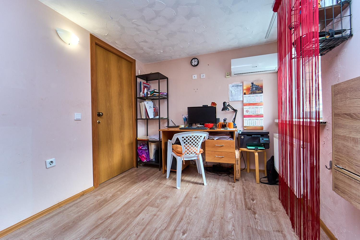 Фото №5: 2-комнатная квартира 41 м² - Краснодар, Прикубанский внутригородской округ, Музыкальный, ЖК Времена Года, мкр. имени Петра Метальникова, ул. Петра Метальникова, 5к3