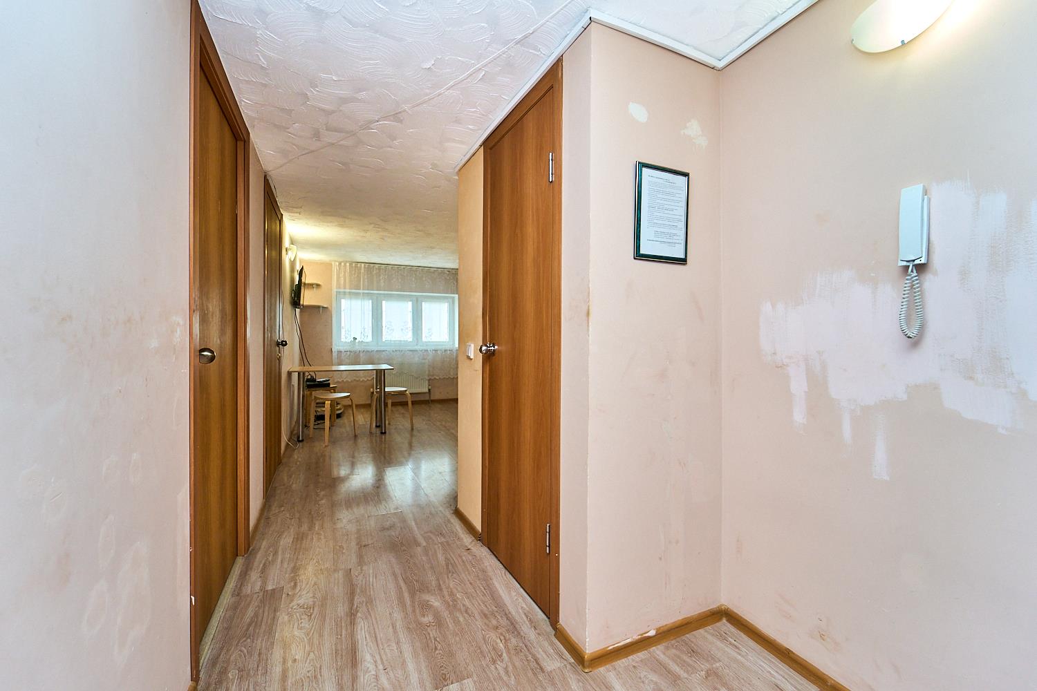 Фото №8: 2-комнатная квартира 41 м² - Краснодар, Прикубанский внутригородской округ, Музыкальный, ЖК Времена Года, мкр. имени Петра Метальникова, ул. Петра Метальникова, 5к3