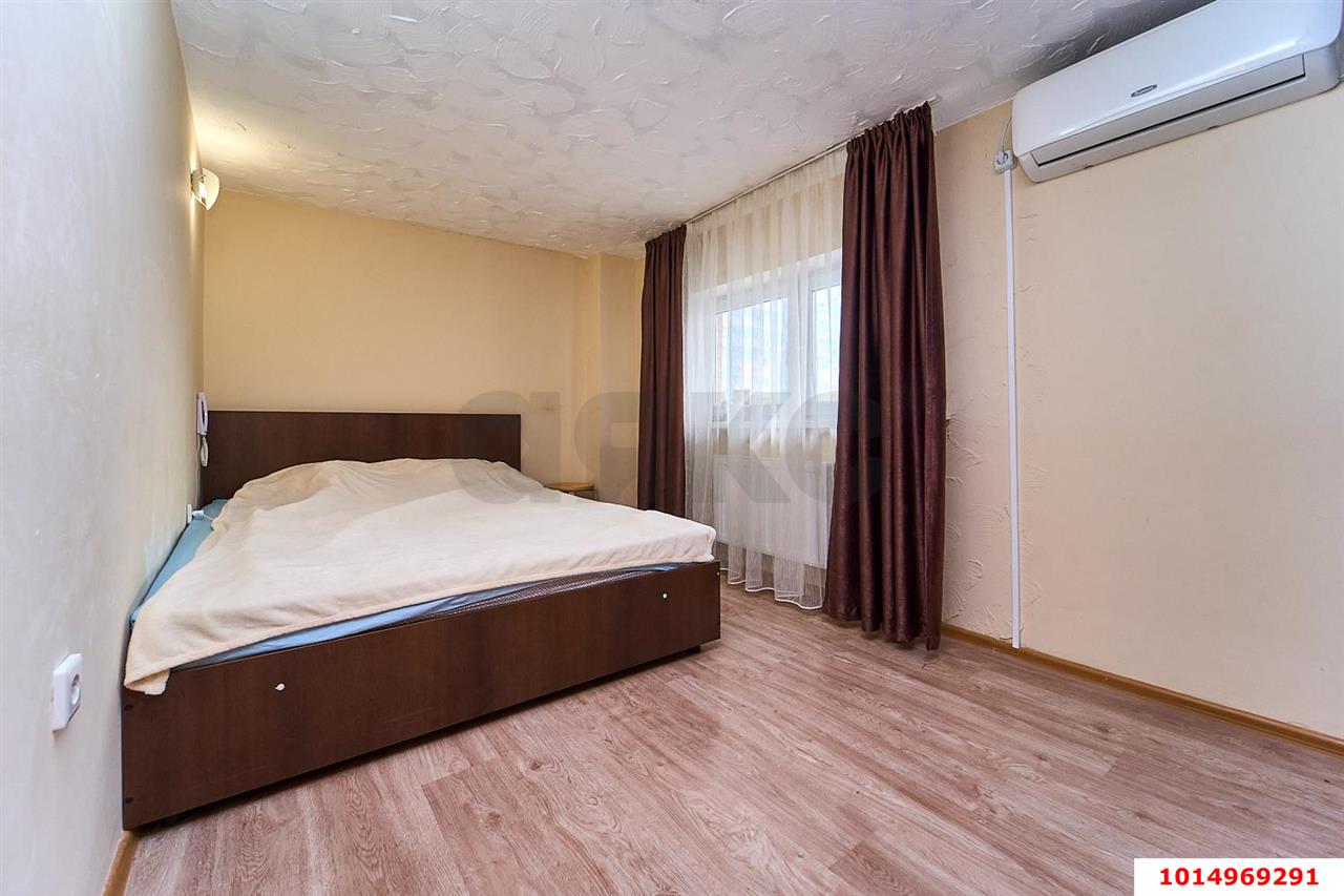 Фото №9: 2-комнатная квартира 41 м² - Краснодар, имени Петра Метальникова, ул. Петра Метальникова, 5к3