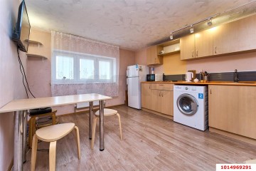 Фото №1: 2-комнатная квартира 41 м² - Краснодар, мкр. имени Петра Метальникова, ул. Петра Метальникова, 5к3