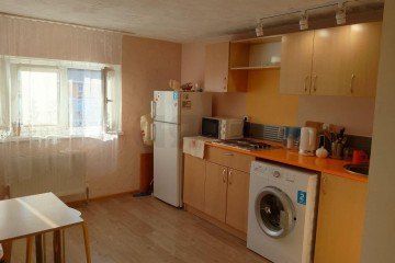 Фото №1: 2-комнатная квартира 41 м² - Краснодар, мкр. имени Петра Метальникова, ул. Петра Метальникова, 5к3