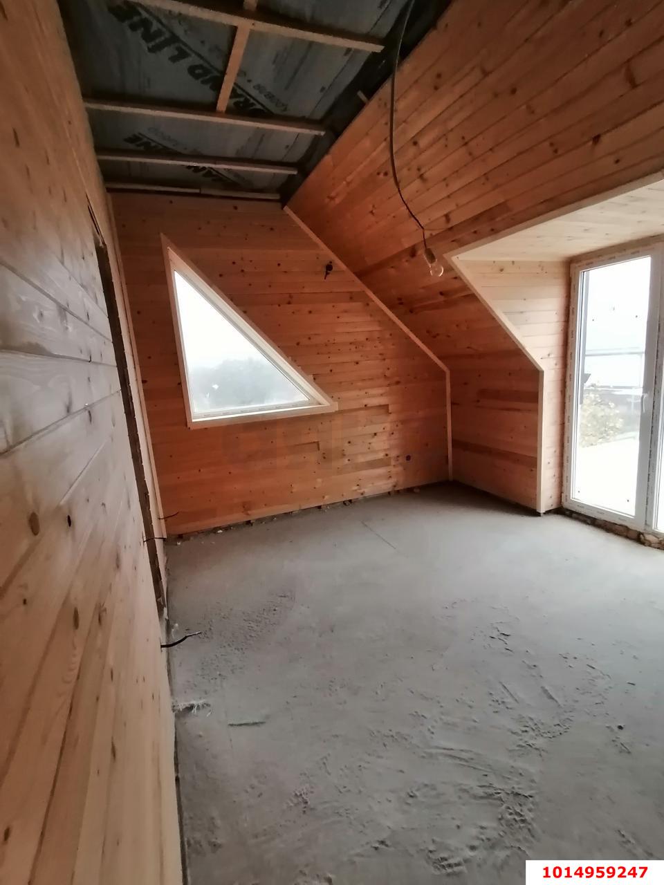 Фото №6: Дом 182 м² + 5.97 сот. - Елизаветинская, Прикубанский внутригородской округ, ст Проектировщик, ул. Виноградная, 70